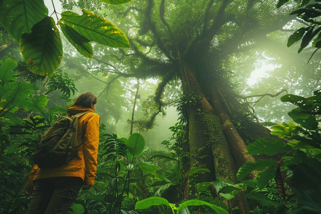Avons nous des devoirs envers la nature
