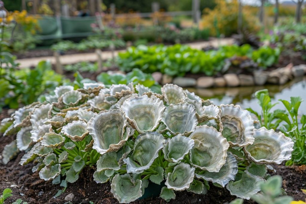 Comment cultiver la plante au goût d’huître dans votre jardin