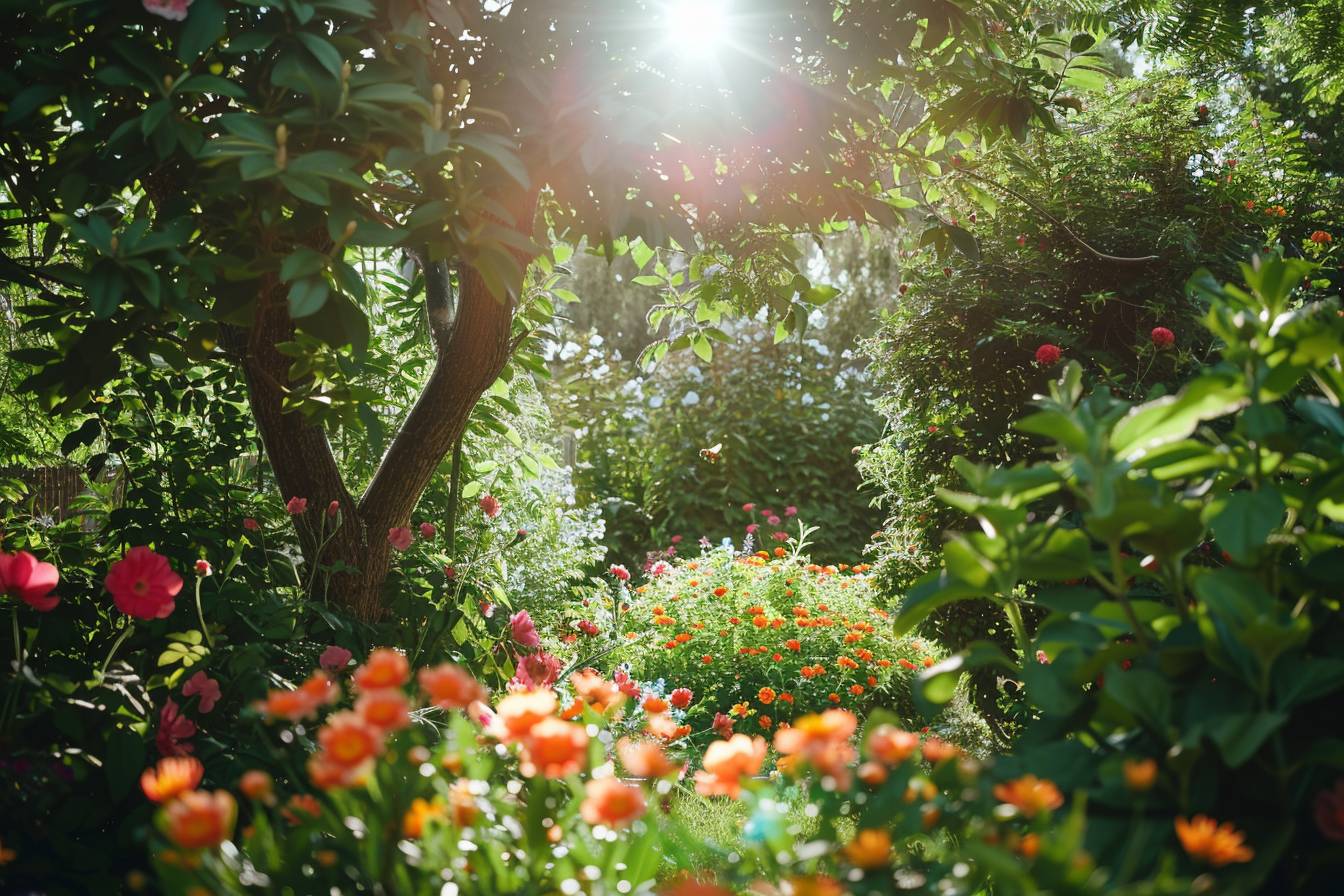 Pourquoi l&rsquo;arbre à miel est-il si populaire auprès des jardiniers ?