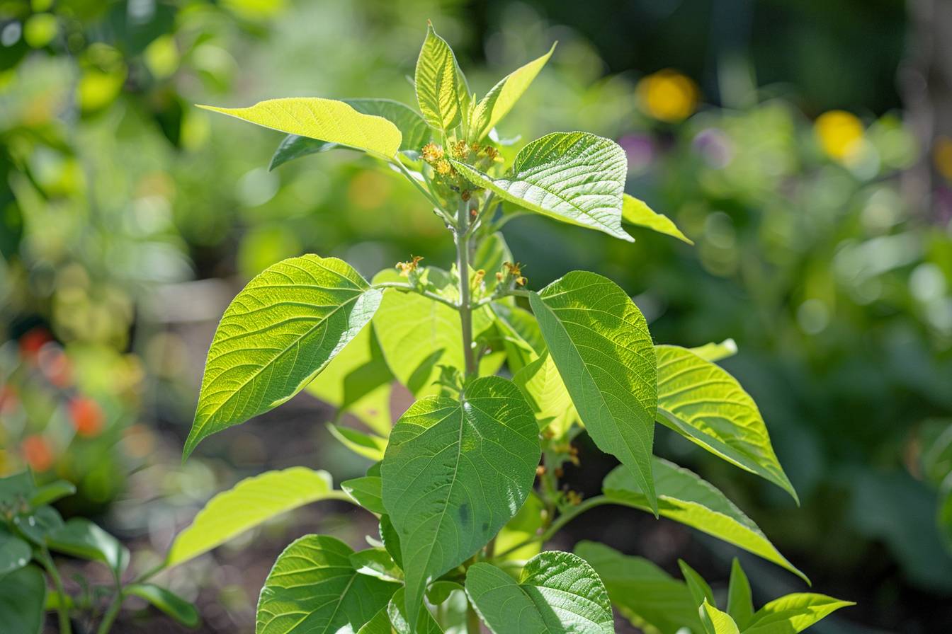Quelle est la meilleure période pour planter l&rsquo;arbre à miel ?