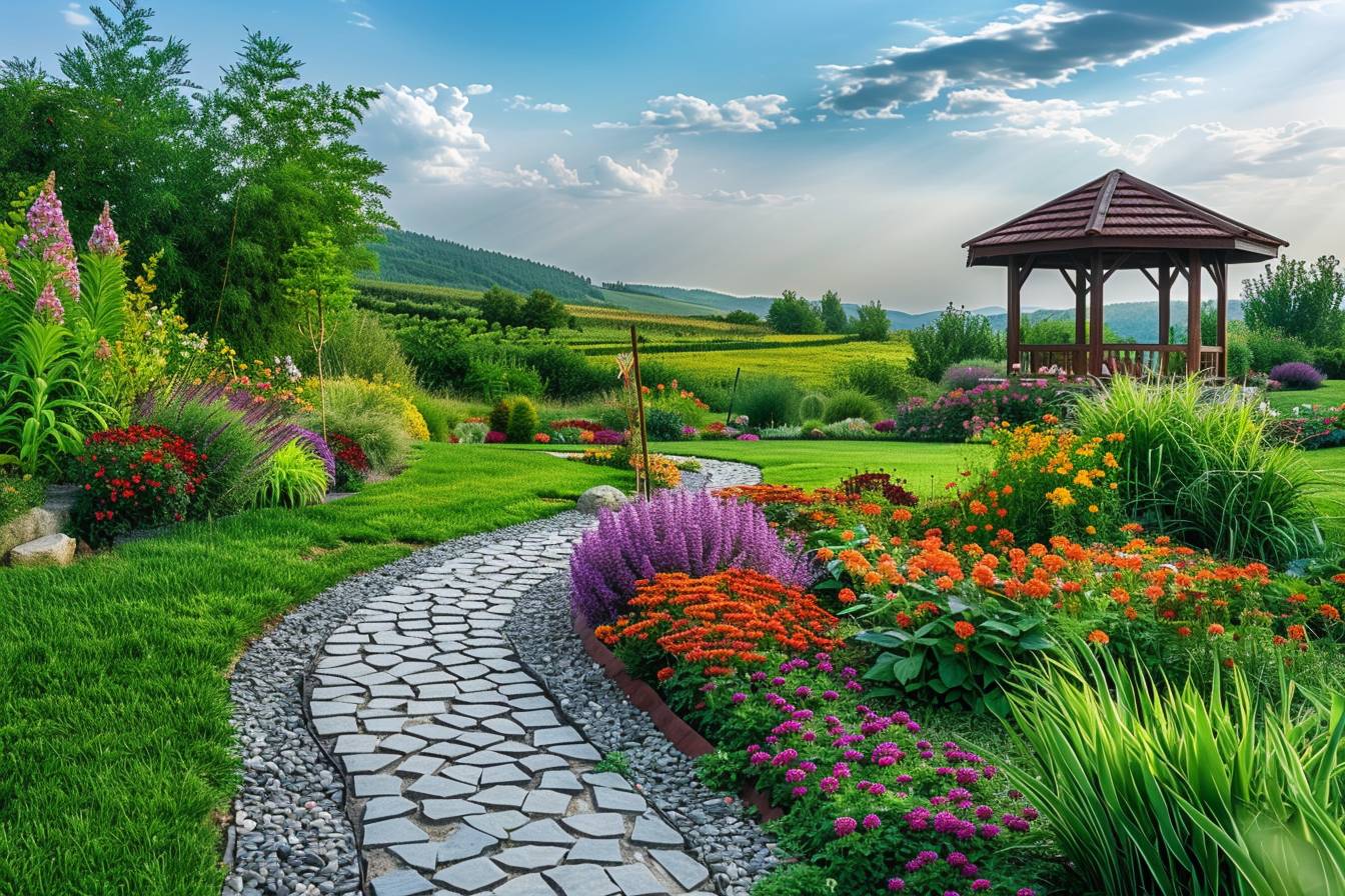 Quels événements et ouvertures de jardins soutenir en France