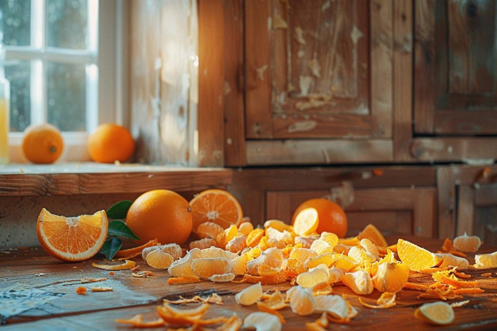 Repulsif fouine maison : astuces naturelles pour éloigner ces rongeurs