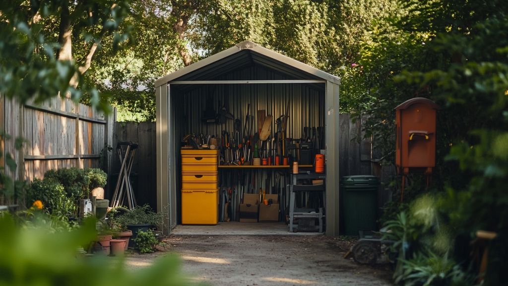Choisir en fonction des besoins spécifiques de votre jardin