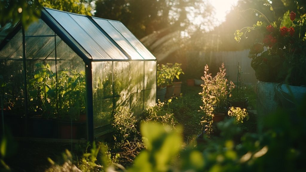 Choisir la bonne taille pour optimiser l'espace et la lumière
