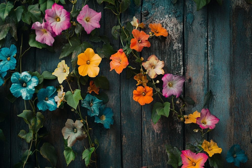 Comment choisir les meilleures plantes grimpantes pour un treillis