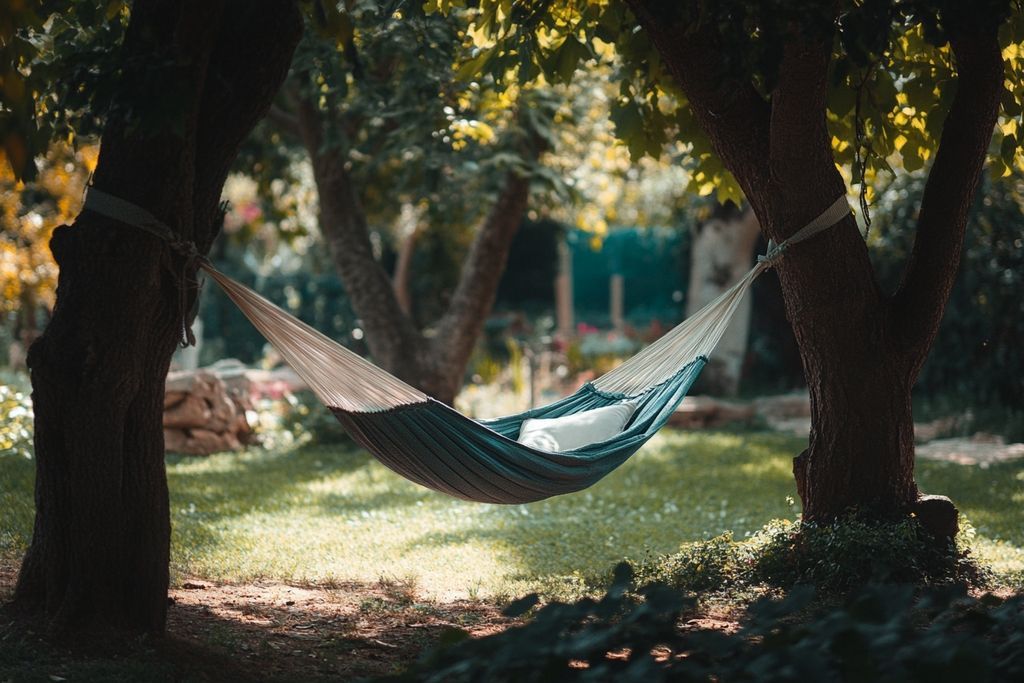Comment créer un coin détente dans son jardin