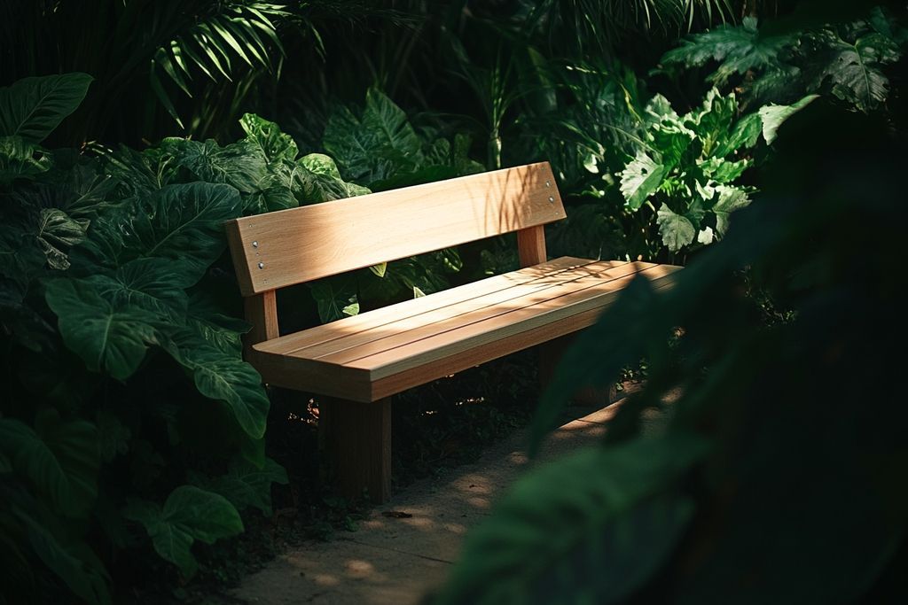 Comment créer un jardin zen et apaisant