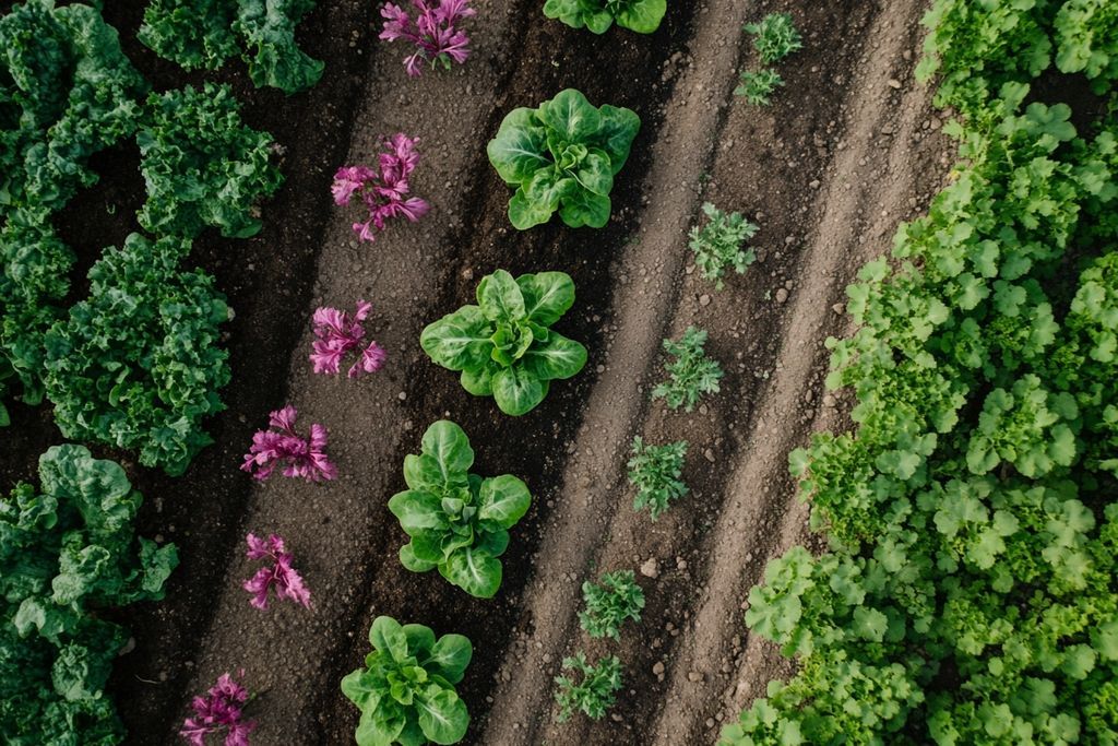 Cultiver des navets dans votre jardin