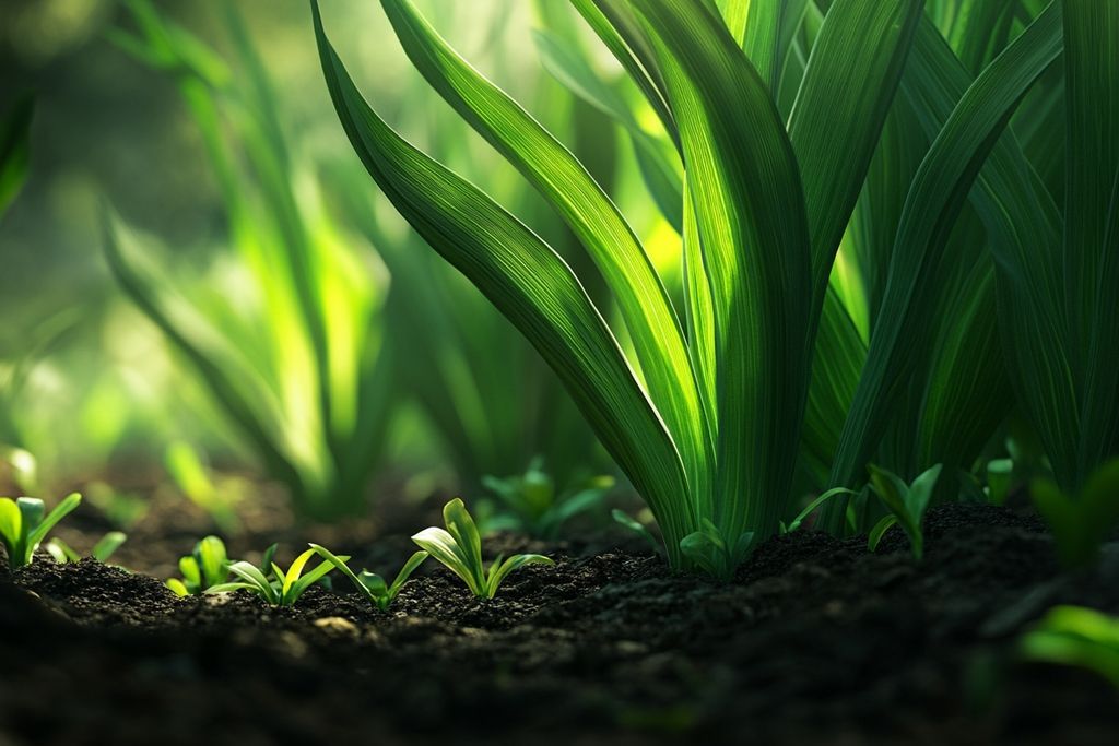 Découvrez comment cultiver efficacement le poireau dans votre jardin