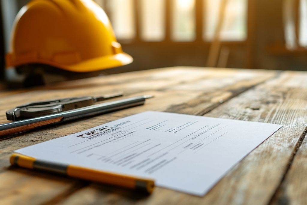 Faut il un permis pour construire une terrasse