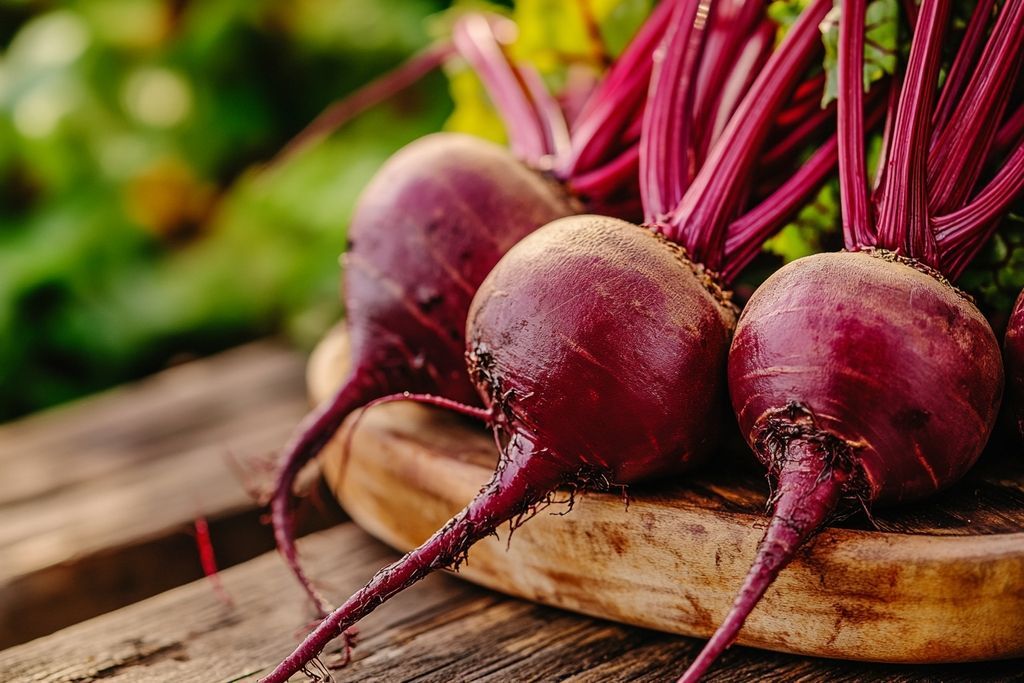 Guide complet pour cultiver des betteraves dans votre jardin
