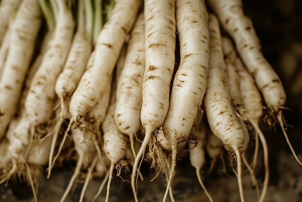 Guide débutant pour la culture des salsifis