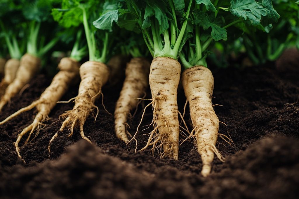 Guide de culture de la scorsonère pour débutants