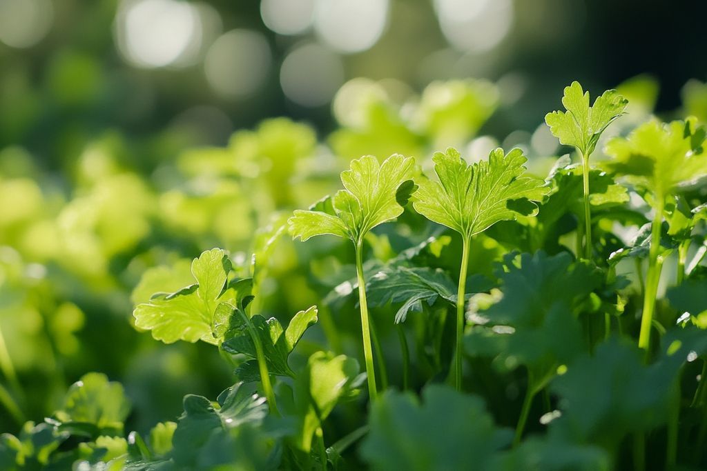 Guide du débutant pour cultiver du panais