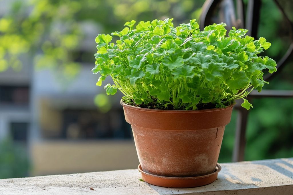 Guide pour cultiver le mizuna dans votre jardin