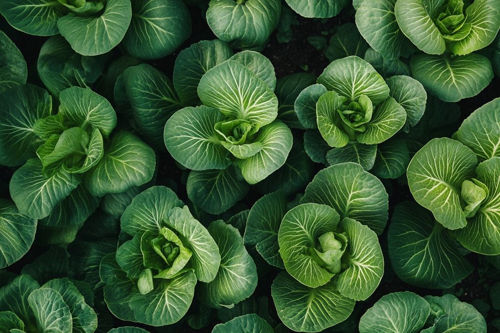 Guide pour débuter la culture du chou chinois