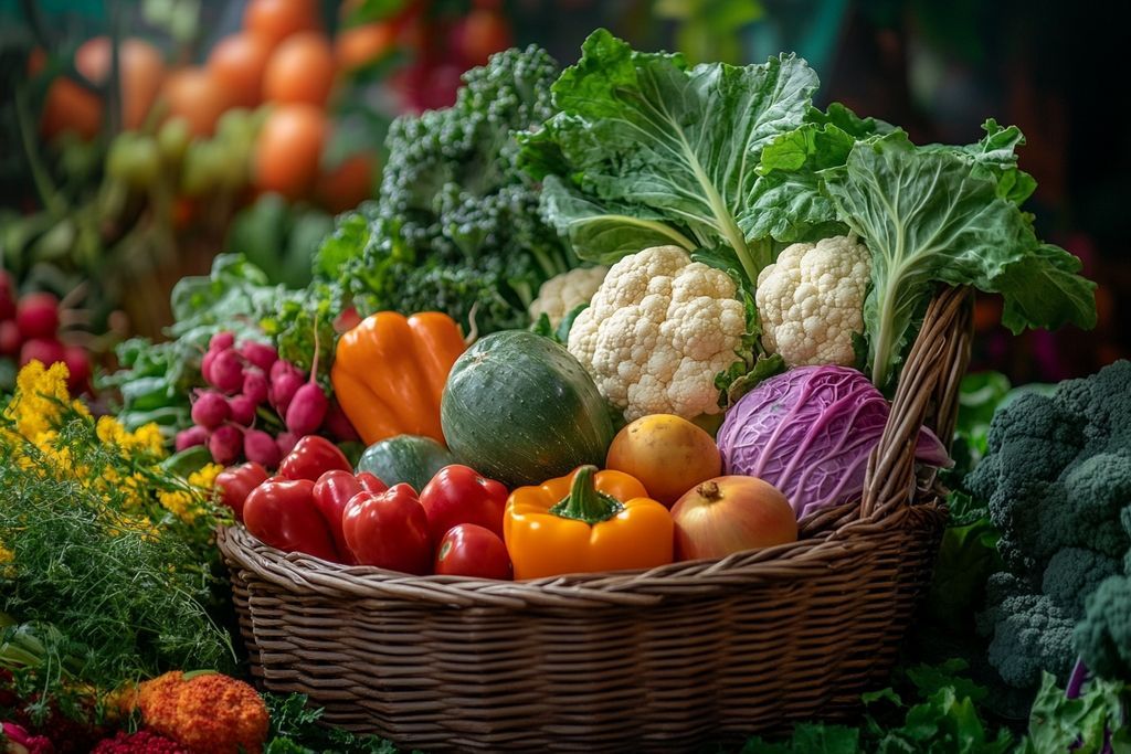 Planifiez votre potager avec le calendrier lunaire