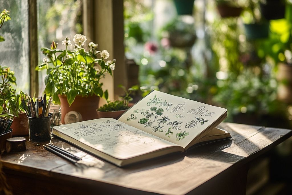 Préparer son potager en octobre pour une récolte optimale