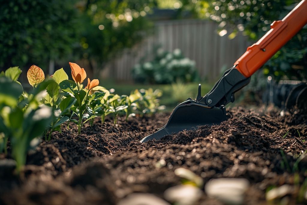 Préparer votre potager en septembre