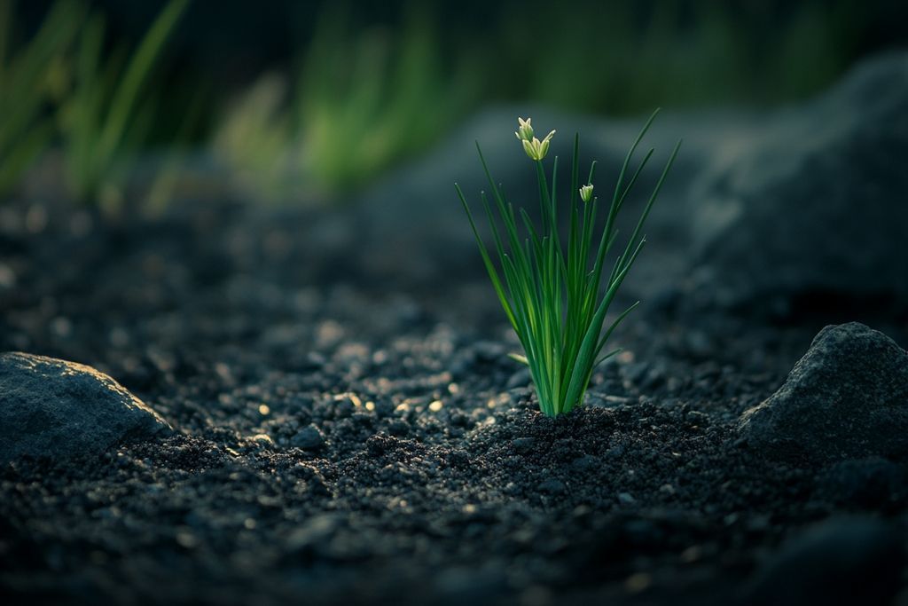 Préparer votre potager pour l'hiver en novembre