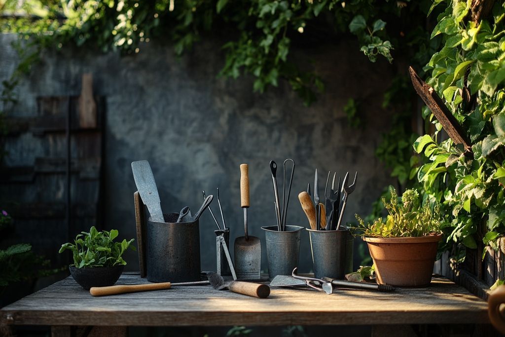 Quel budget prévoir pour aménager son jardin