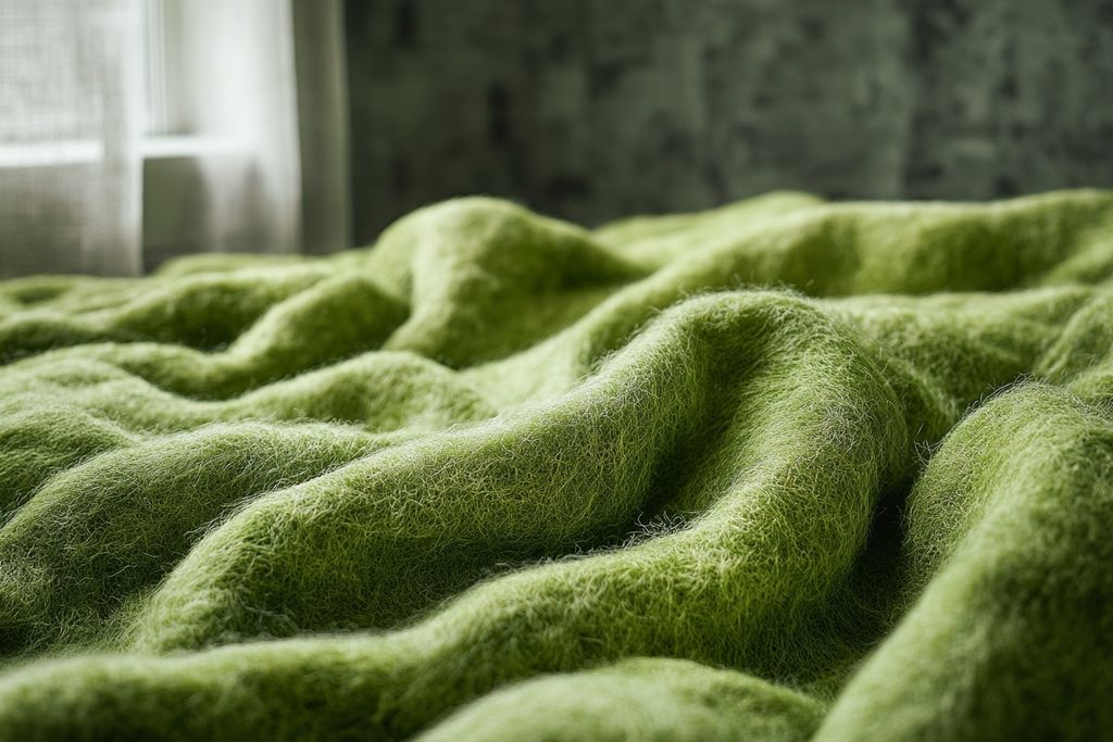 Quelles alternatives au gazon pour un jardin vert toute l’année