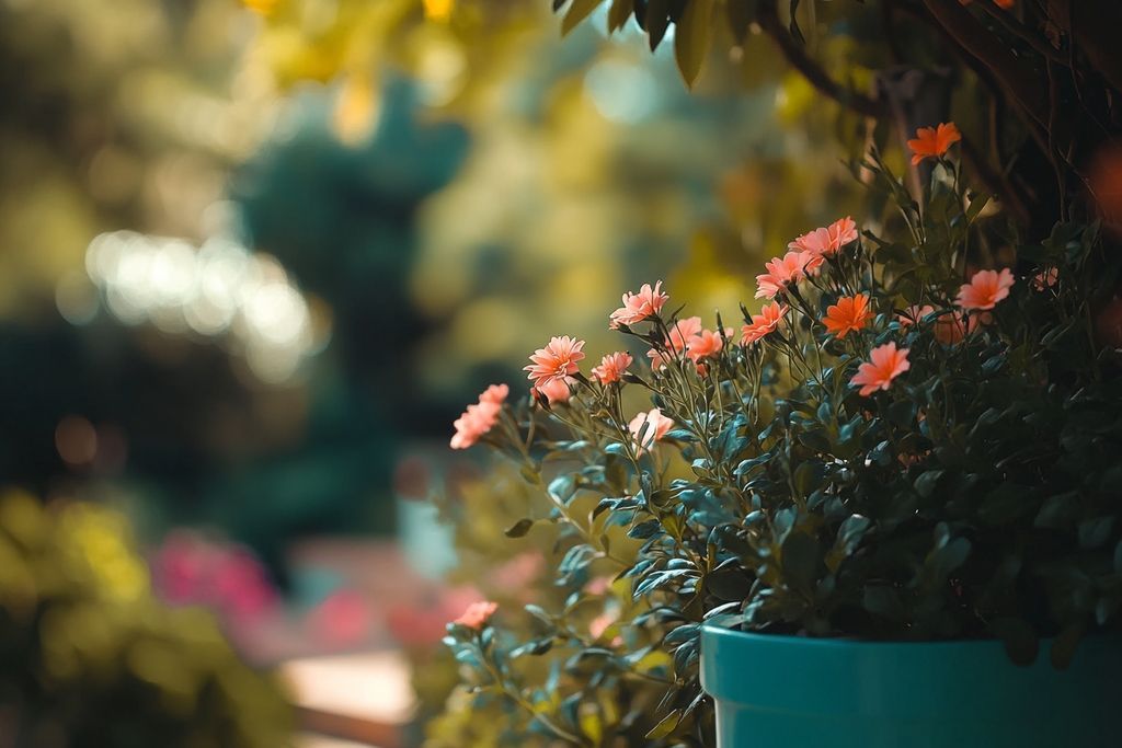 Quelles plantes choisir pour un jardin facile d’entretien