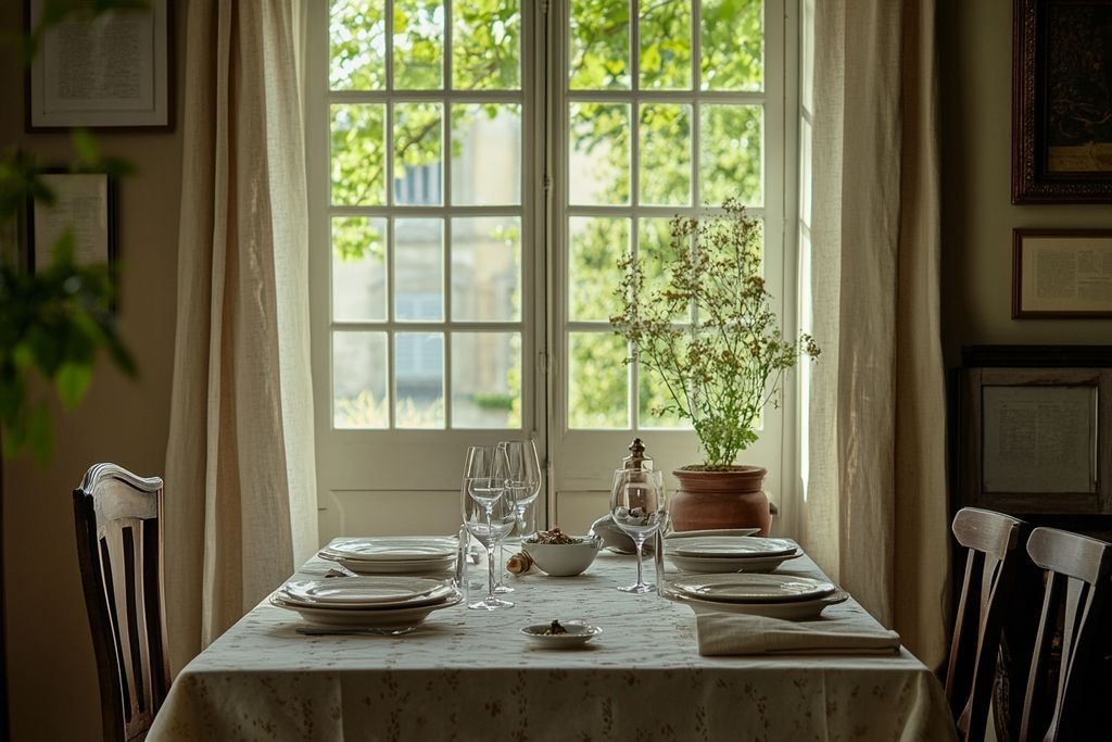 Rénovation intérieure agen maison langel